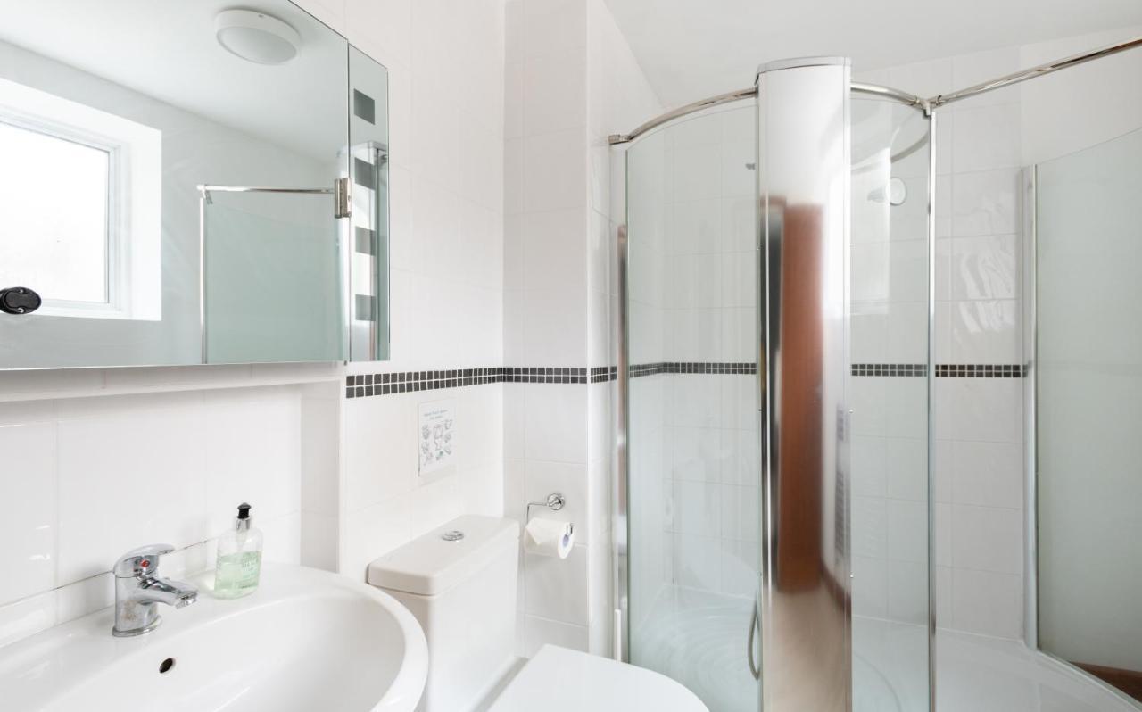 The Southwick Sanctuary - Large 6Bdr With Terrace Apartment London Exterior photo