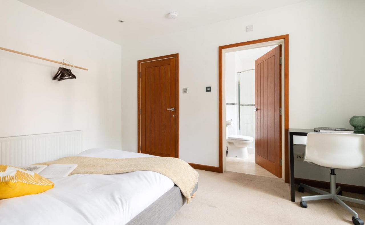 The Southwick Sanctuary - Large 6Bdr With Terrace Apartment London Exterior photo