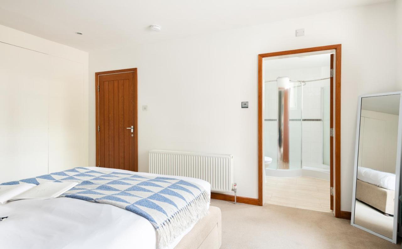 The Southwick Sanctuary - Large 6Bdr With Terrace Apartment London Exterior photo