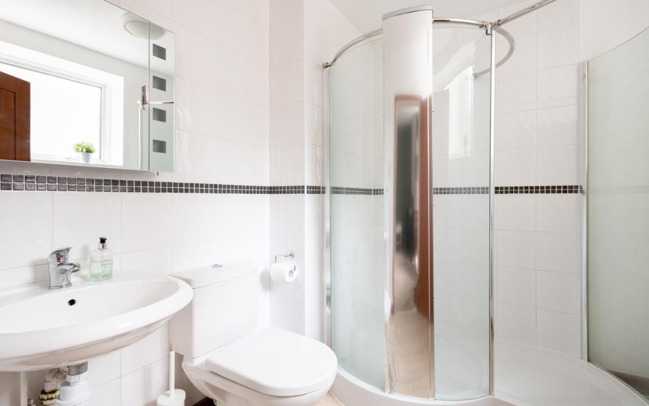 The Southwick Sanctuary - Large 6Bdr With Terrace Apartment London Exterior photo