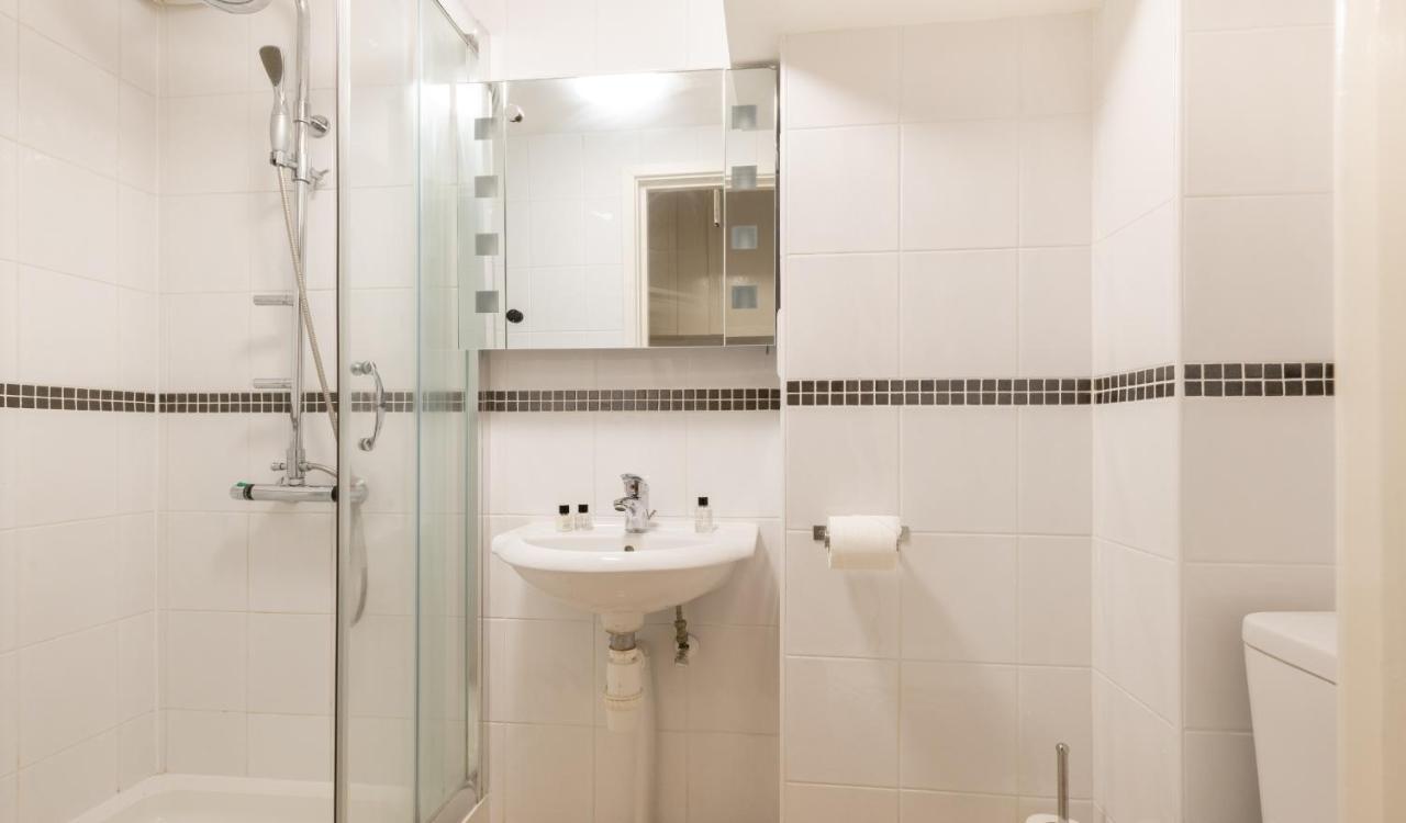The Southwick Sanctuary - Large 6Bdr With Terrace Apartment London Exterior photo